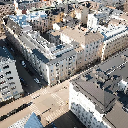 Appartamento 1br With Balcony Next To The Sea