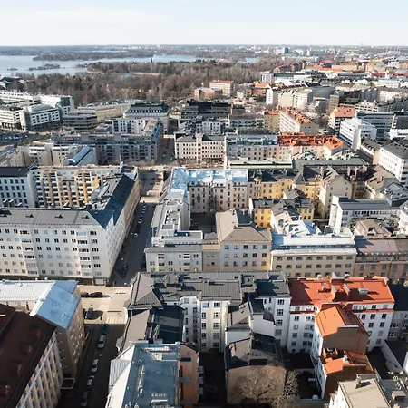 1br With Balcony Next To The Sea Apartament *